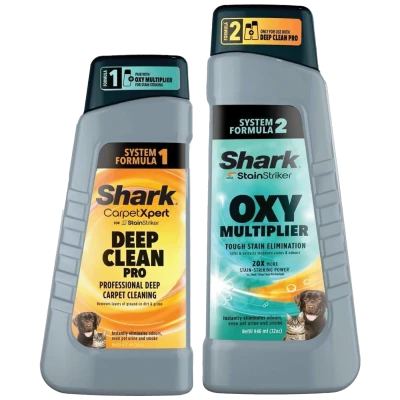 Shark Sredstvo za čišćenje, Shark StainStriker