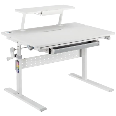 Ergo Office Dječji stol s podesivom visinom - ER-483