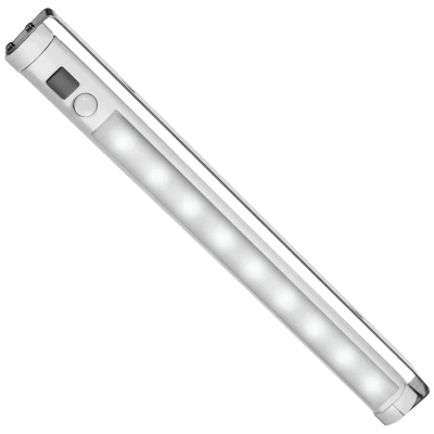 Maclean LED svjetiljka s PIR senzorom pokreta, bežična - MCE166