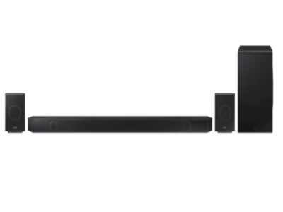 SAMSUNG SOUNDBAR HW-Q990D/EN