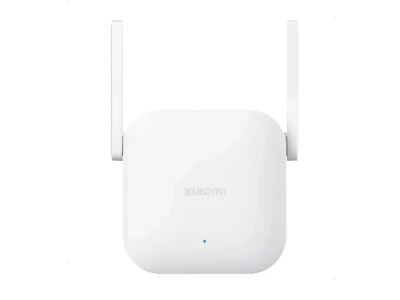 Xiaomi WiFi extender N300 2,4 GHz, 2 antene 300Mbps