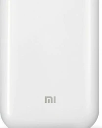 Xiaomi Mi Photo Printer, štampanje bez tinte, bluetooth povezivanje
