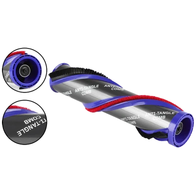 NN-Su Valjak protiv zapetljavanja za četku za Dyson V11 V15 - Head Brush Bar Roller Dyson