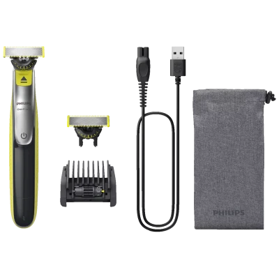 Philips Aparat za brijanje , trimer, OneBlade Face - QP2734/31