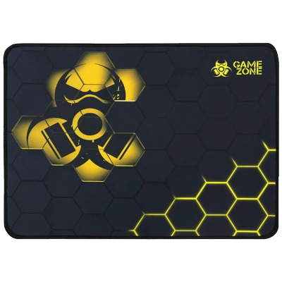 Tracer Podloga za miš, 35 x 28 cm - GAMEZONE Hexy3