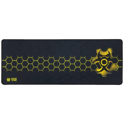 Tracer Podloga za miš, 80 x 30 cm - GAMEZONE Hexy2