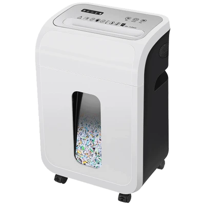 Tracer Mašina za uništavanje dokumenata, rezač papira - DataRazor