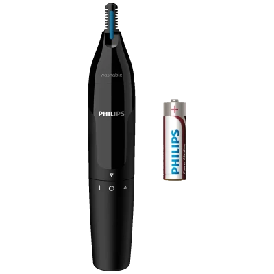 Philips Trimer za nos i uši - NT1650/16