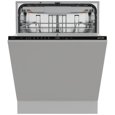 Gorenje Ugradbena mašina za suđe, 16 kompleta, 6 programa, D - GV16D5