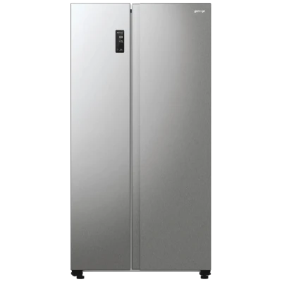 Gorenje Frižider/Zamrzivač, ukupna zapremina 550 l, No Frost Plus, E - NRR9185EAXL