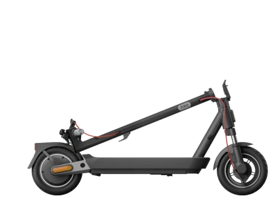 Xiaomi skuter 5 Pro 60km domet, 10" tubeless gume 400W motor