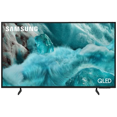 Samsung Televizor Smart QLED Q7F UHD 65" - QE65Q7FAAUXXH