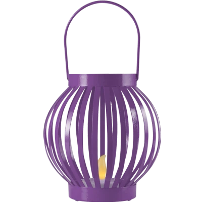 home Dekorativna LED rasvjeta, ljubačasta boja - LTN 11/PL