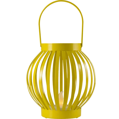 home Dekorativna LED rasvjeta, žuta boja - LTN 11/YE