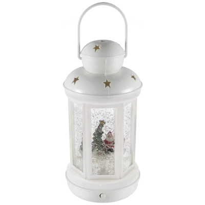 home Dekorativna LED rasvjeta, efekt snijega - LTN 5