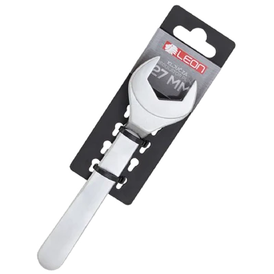 Leon Ključ za regulator plina - 27 mm - 180