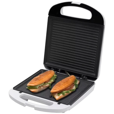 home Toster, pannini, 1200 W - HGP4