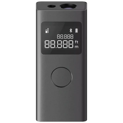 Xiaomi Pametni metar, laserski, LCD zaslon, Bluetooth - Mi Smart Laser Measure