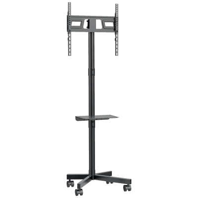 Maclean Nosač za TV, stalak, pokretni, 32"-55", 25kg - MC-949