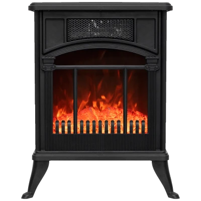 home Kamin, električni, 1900W - FKK12