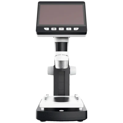 NN-Su Stoni elektronski digitalni mikroskop sa HD ekranom od 4.3" - HC5451