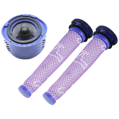 NN-Su Filter 3u1 za Dyson V6 - 3 in 1 Filter Dyson V6