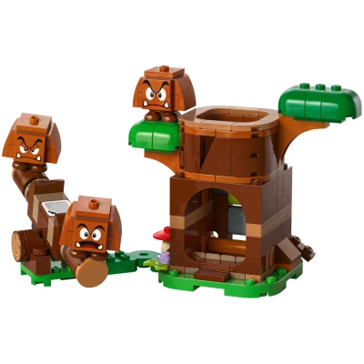 Lego Igralište Goomba