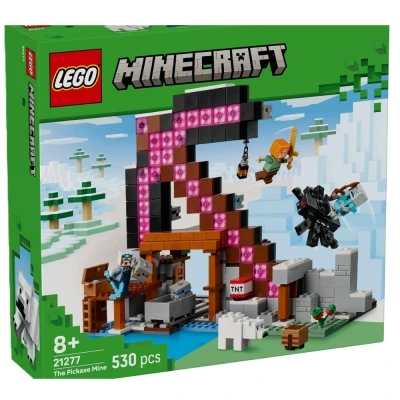 Lego Rudnik Trnokopa