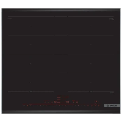 Bosch Ugradbena indukcijska ploča za kuhanje, 60 cm - PXY675DC1E