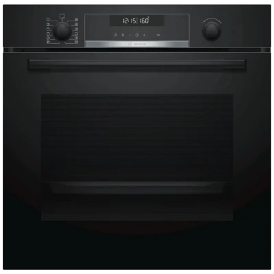 Bosch Ugradbena pećnica, kapacitet 71 l, 3600 W, Piroliza, A - HBA578BB0