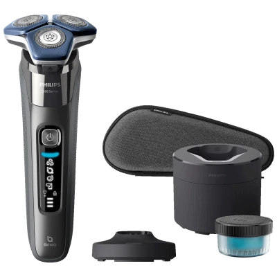Philips Aparat za suho i mokro brijanje, Series 7000 - S7887/55