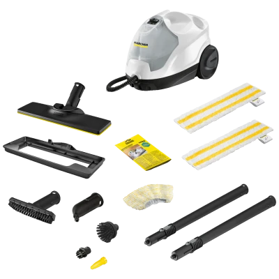 Karcher Parni čistač, 2000W, bijela - SC 4 EasyFix Plus