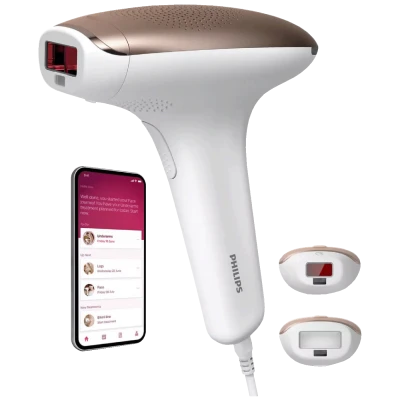 Philips IPL Aparat za uklanjanje dlačica, Lumea Advance - SC1997/00