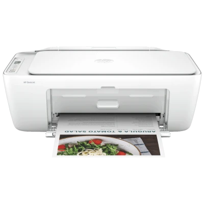 HP Printer / kopir / skener, DeskJet 2810e AiO, WiFI, USB - DeskJet 2810e AiO; 588Q0B