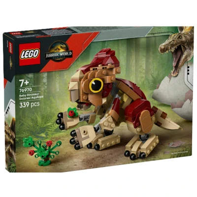 Lego Beba Dinosaur Aquilops