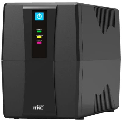 MKC UPS/ Izvor neprekidnog napajanja, 800VA, 480W - MK-800UPS