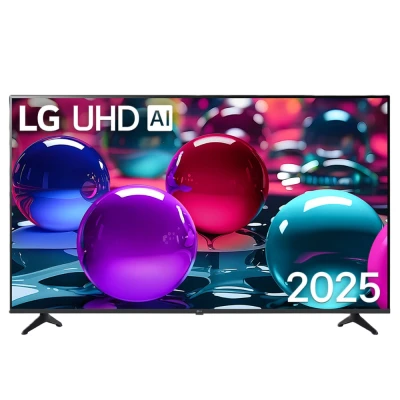 LG Televizor Smart LED 4K UHD 55" - 55UA73003LA