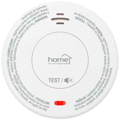 home Optički detektor dima - SMO11