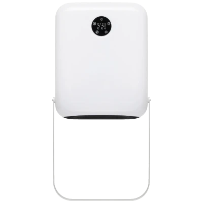 home Grijalica zidna sa držačem za ručnik,2000W,LED display,IP22 - FKF26201