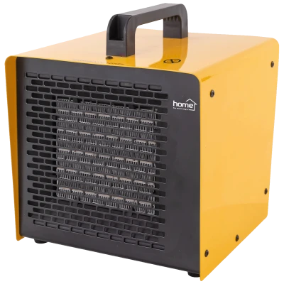 home Grijalica sa PTC keramičkim grijačem, 3000 W - FK303