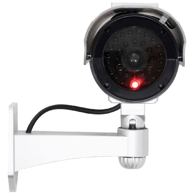 home Lažna kamera, LED indikator, IP44 - HSK160