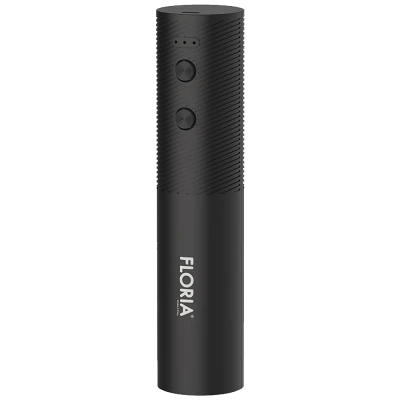 Floria Otvarač za boce, vadičep, punjivi, 500mAh, 4W - ZLN2686