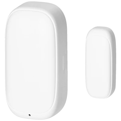 Orno Senzor za otvaranja vrata/prozora, WiFi, Tuya Smart - OR-SH-17601/W