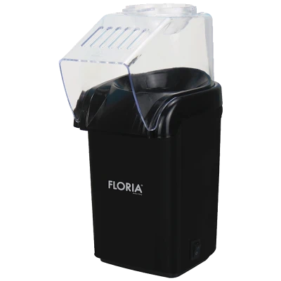 Floria Aparat za kokice, 1200 W - ZLN9045