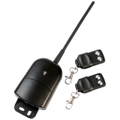 Superior Set za daljinsko upravljanje, 2 kanala, 2 RC-a 868 MHz - OUTDOOR SUPERIOR KIT 868