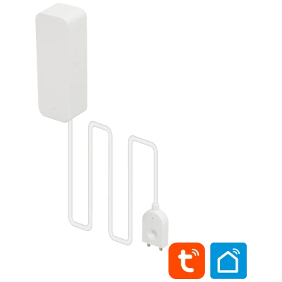 home Pametni detektor curenja vode - HSWAS
