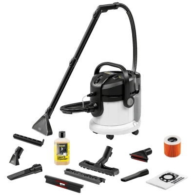 Karcher Usisavač za dubinsko pranje, 1000W - SE 4 Plus