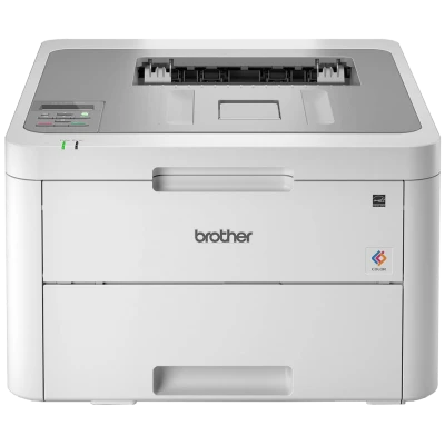 Brother Printer laser, color, A4, WiFi - HLL-3210CWY J1