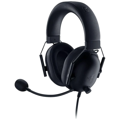 Razer Slušalice sa mikrofonom, gaming, PlayStation Edition - BlackShark V2 X  PS5 Edition