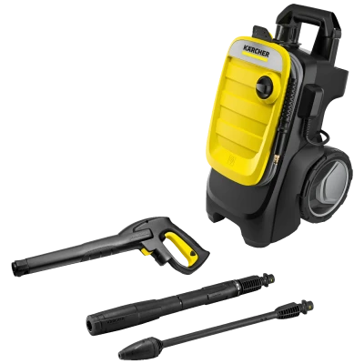 Karcher Visokotlačni perači, 3000 W, Compact - K 7 Compact